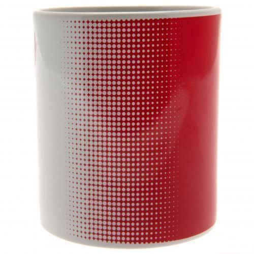Кружка Ливерпуль Mug HT