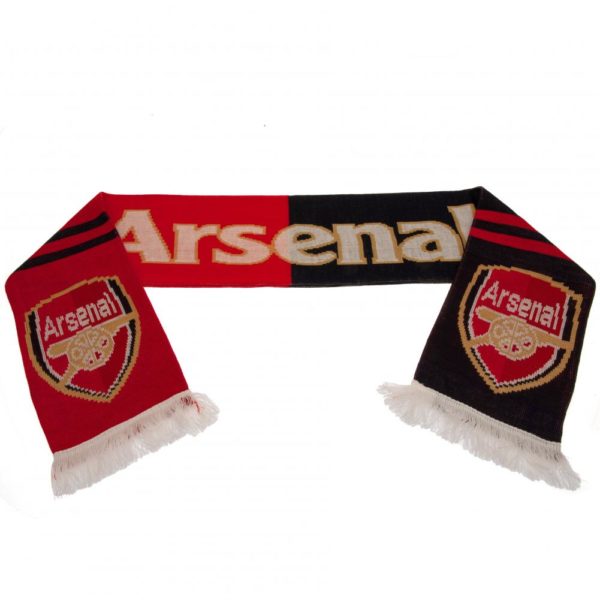 Шарф Арсенал Scarf SP Шарф Арсенал Scarf SP