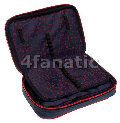 Пенал Барселона Pencil Case BST