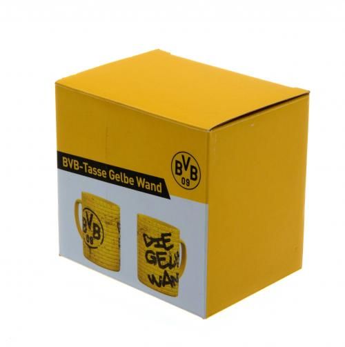 Кружка Боруссия Mug YE
