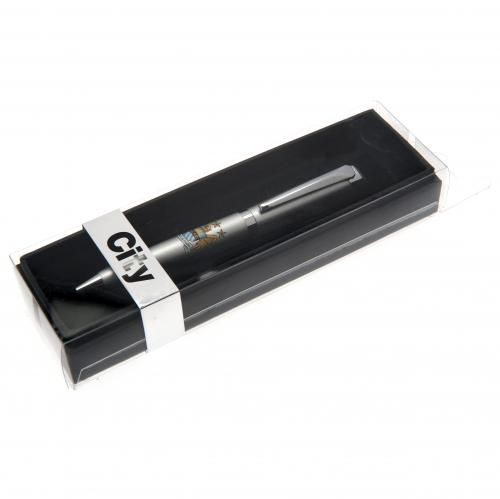 Ручка Манчестер Сити Ball Point Pen Ручка Манчестер Сити Ball Point Pen