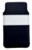 Чехол iPhone-5/76 0847(син.люкс) Чехол iPhone-5/76 0847(син.люкс)