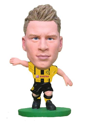 Фигурка Боруссия SoccerStarz Piszczek