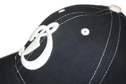 Бейсболка Динамо М-001