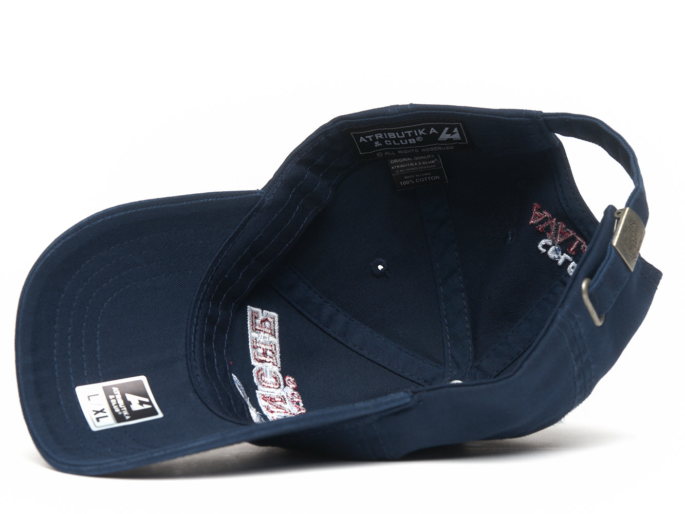 ��������� NHL Colorado Avalanche 31587 �����