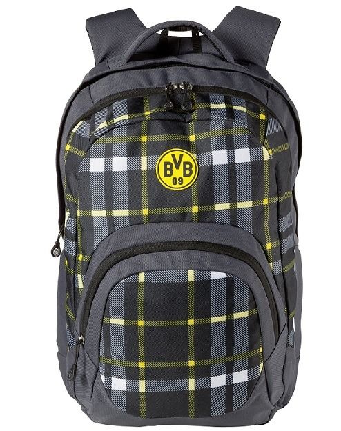 Рюкзак Боруссия Backpack 3K Рюкзак Боруссия Backpack 3K