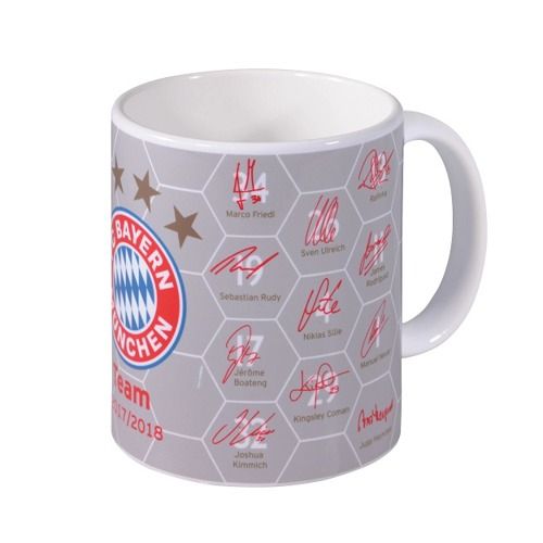 Кружка Бавария Mug SIGN17/18
