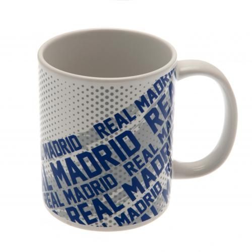 Кружка Реал Мадрид Mug IP