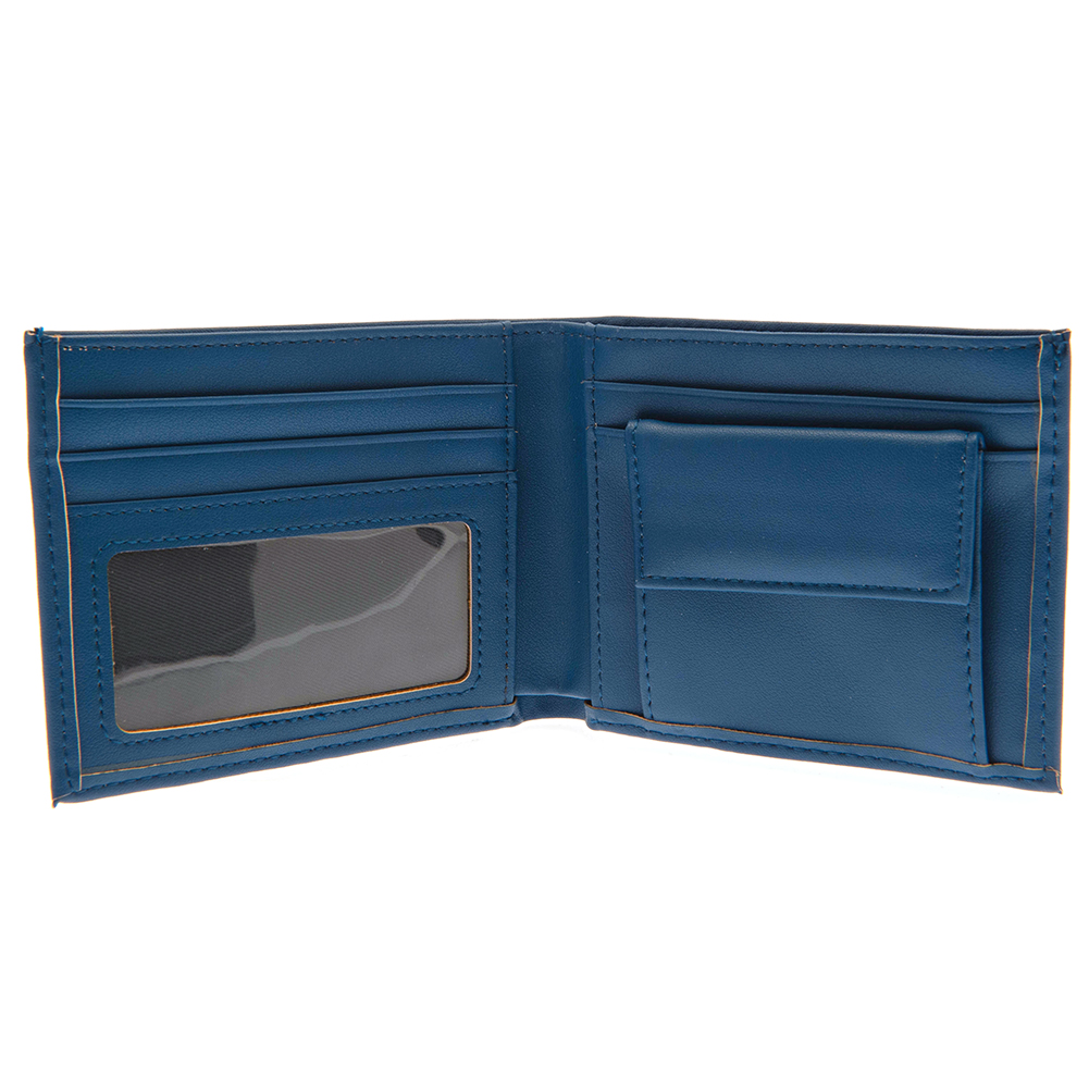 Портмоне Челси Coloured PU Wallet Портмоне Челси Coloured PU Wallet