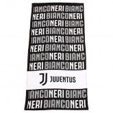 Полотенце Ювентус Velour Beach Towel JTX Полотенце Ювентус Velour Beach Towel JTX
