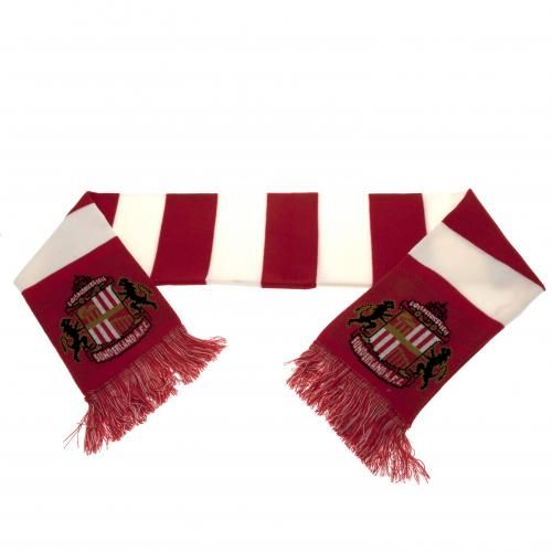 Шарф Сандерленд Bar Scarf Шарф Сандерленд Bar Scarf