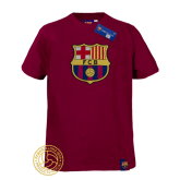 Футболка Барселона 130210 Футболка Барселона 130210