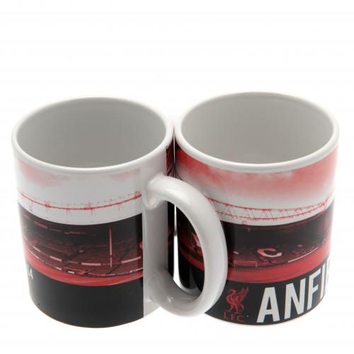 Кружка Ливерпуль Mug SD