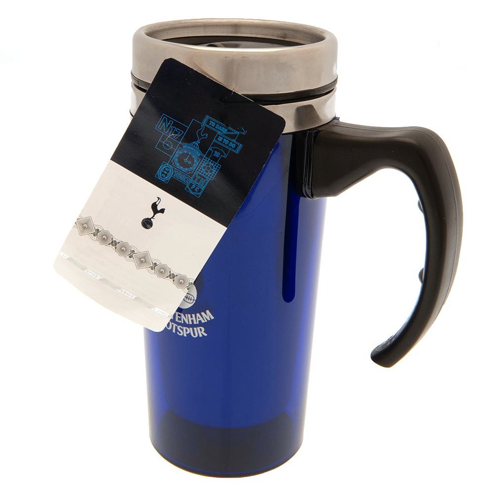 Термокружка Тоттенхэм Handled Travel Mug