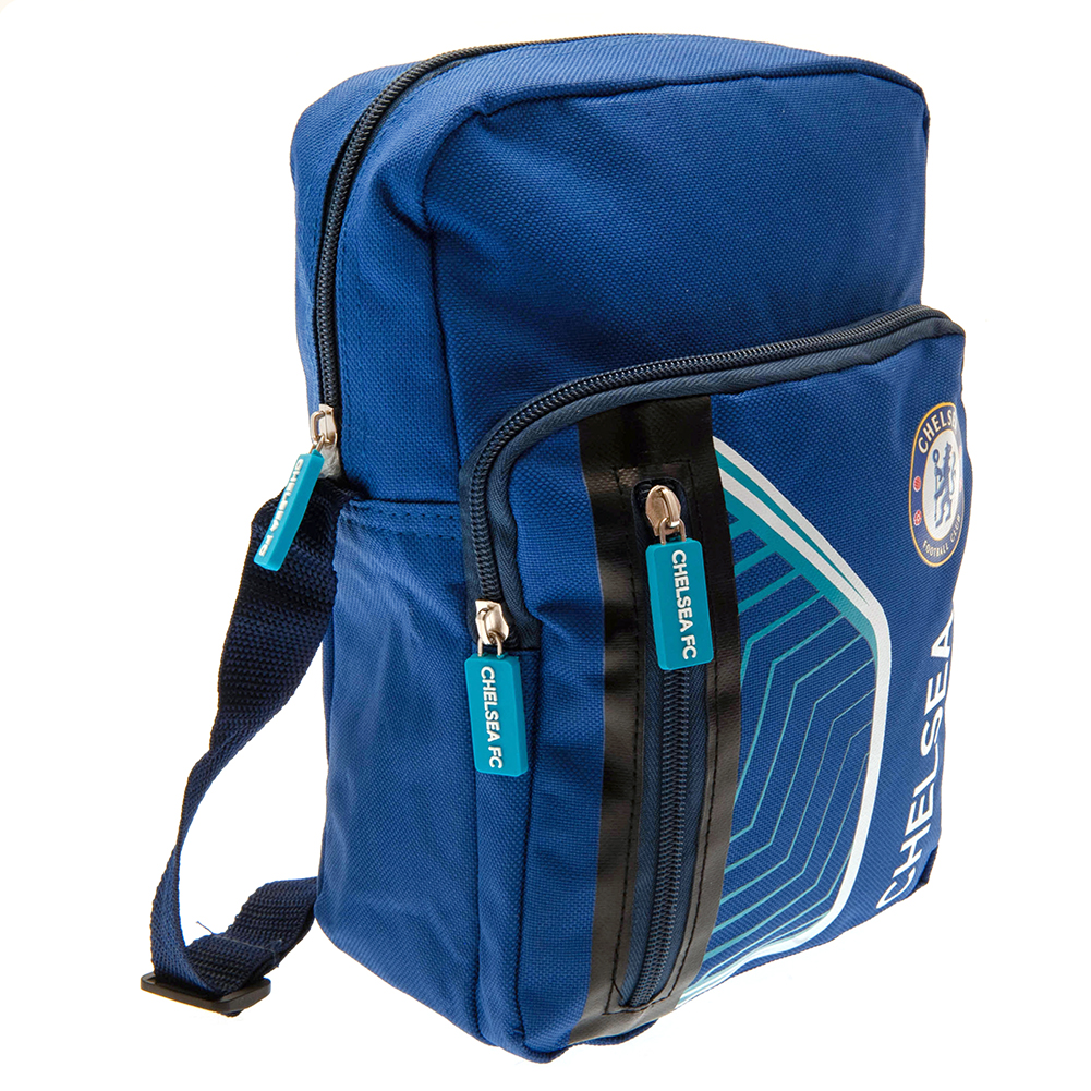 Сумка через плечо Челси Shoulder Bag FS Сумка через плечо Челси Shoulder Bag FS
