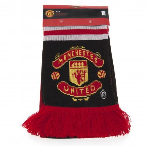 Шарф Манчестер Юнайтед Scarf BV