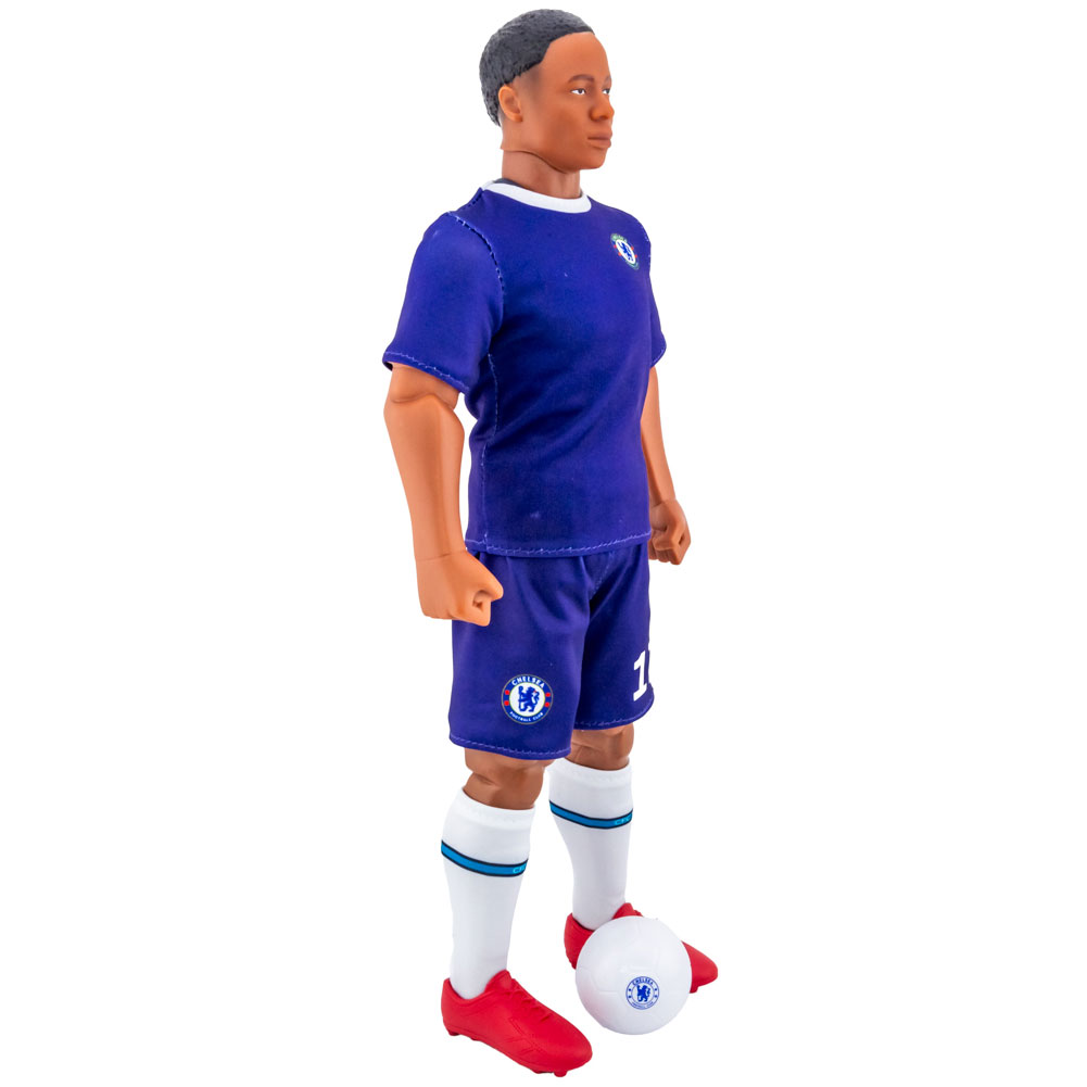 Фигурка Челси Sterling Action Figure Фигурка Челси Sterling Action Figure