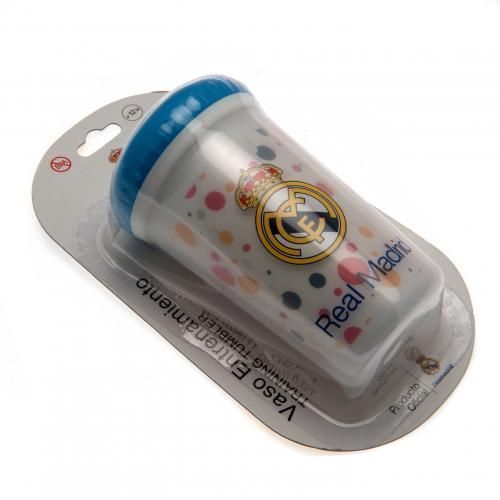Поильник Real Madrid Training Mug