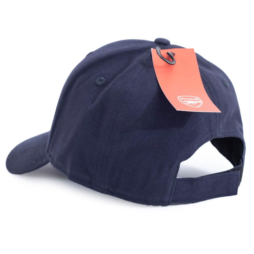 Бейсболка Арсенал Navy Core Cap