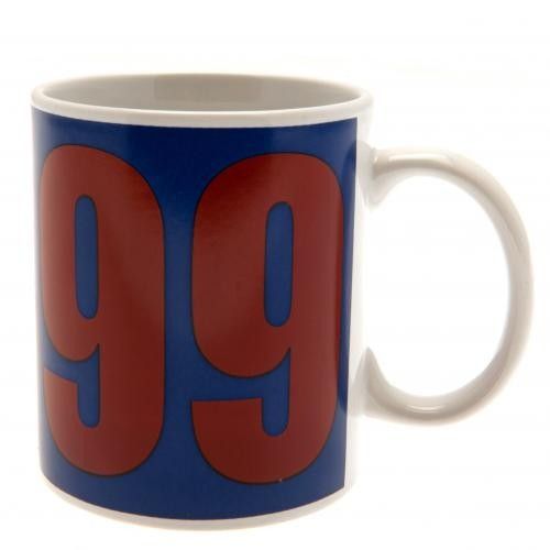 Кружка Барселона Mug SN
