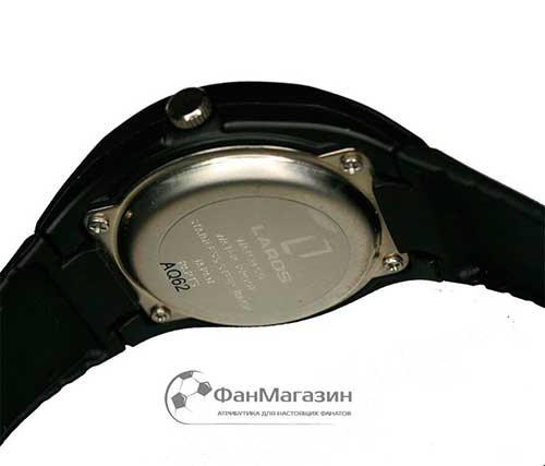 Часы Динамо наручные 12.2007-35мм