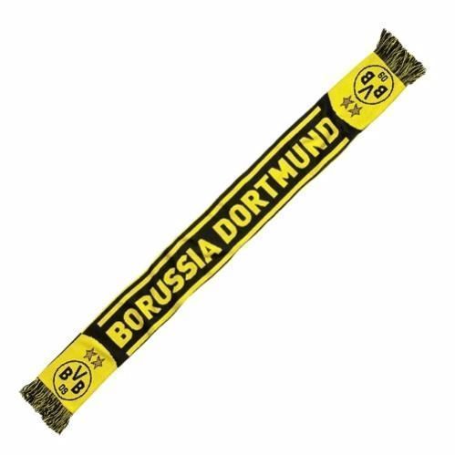 Шарф Боруссия Scarf YB