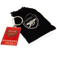 Брелок Арсенал Deluxe Keyring Брелок Арсенал Deluxe Keyring