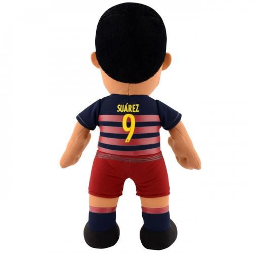 Игрушка Барселона Bleacher Creature Suarez HP