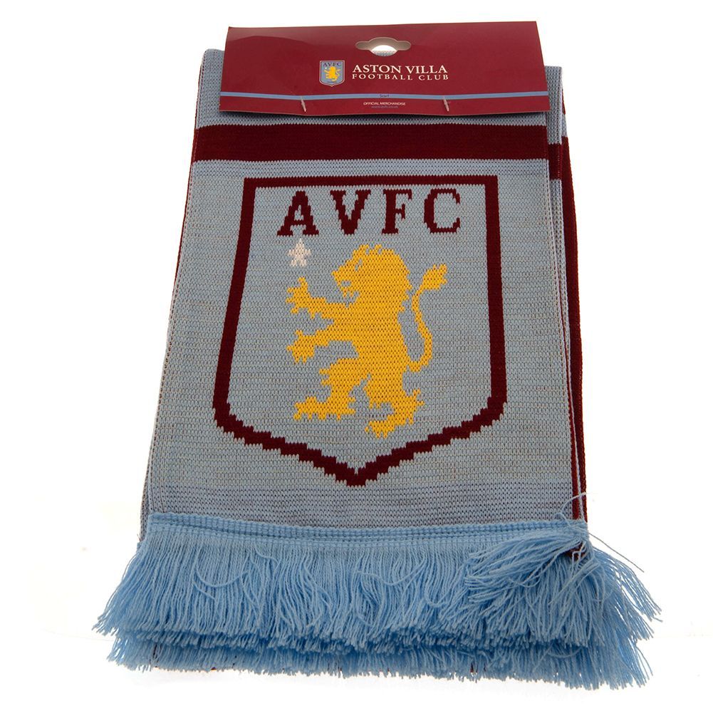 Шарф Астон Вилла Scarf NR