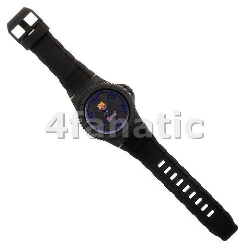 Часы наручные Барселона Sport Watch Waterproof BL