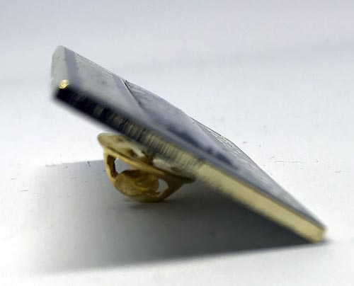 Значок Warning CSKA is here