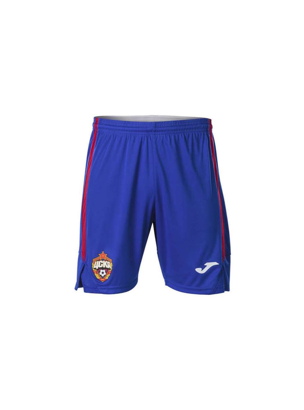 Шорты ЦСКА детские игровые домашние 2020/2021