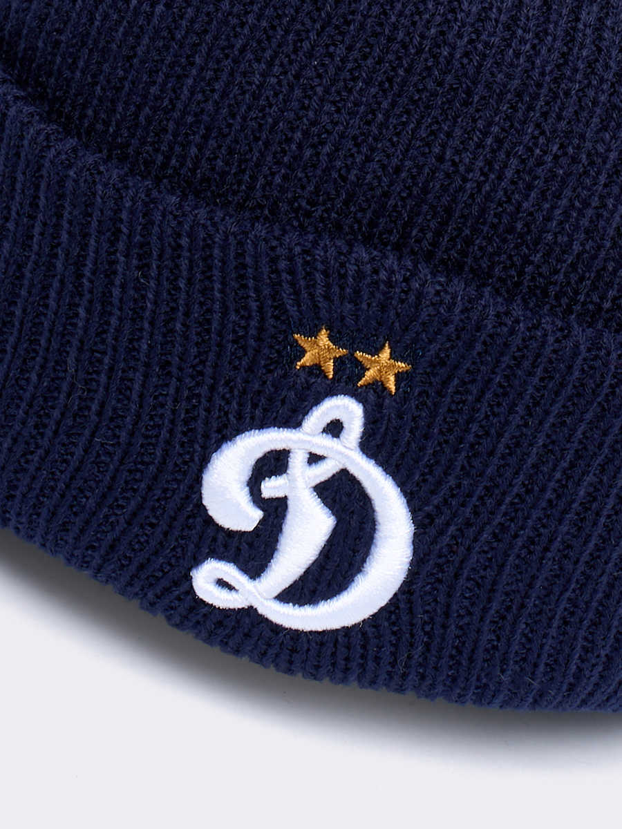 Шапка Динамо подростковая 60387