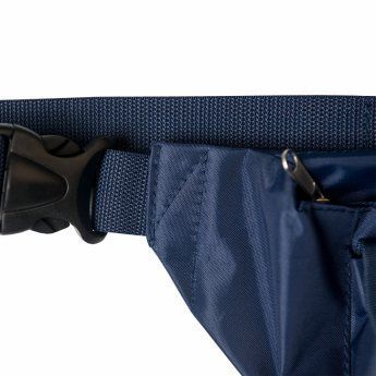 Сумка на пояс Динамо