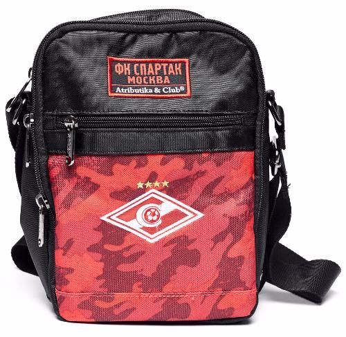 Сумка через плечо Спартак 54007