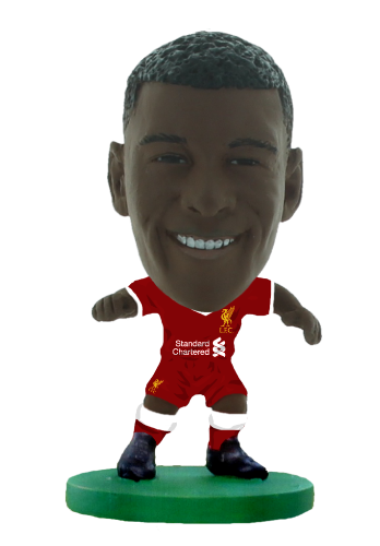 Фигурка Ливерпуль SoccerStarz Wijnaldum