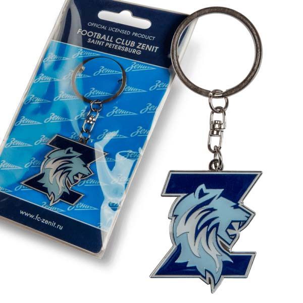 Брелок Зенит 190570
