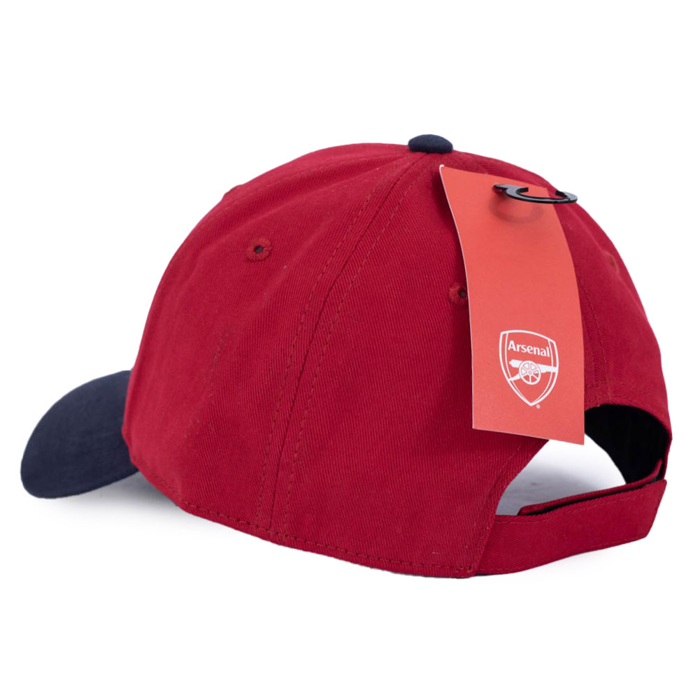    Two Tone Youth Cap