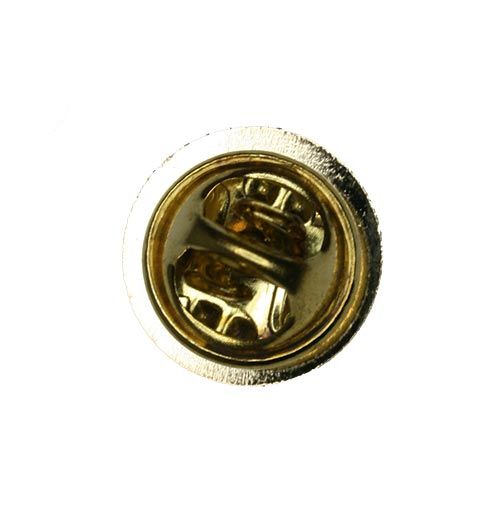   Pin Badge