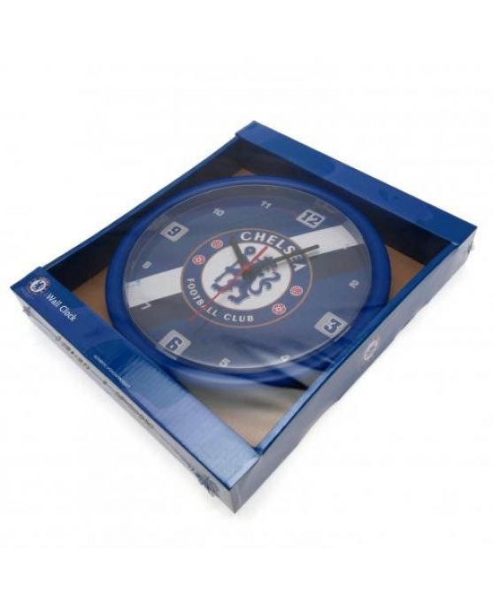 Часы настенные Chelsea F.C. Wall Clock ST