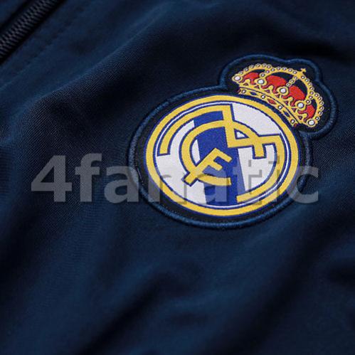 Олимпийка Реал Мадрид NVW