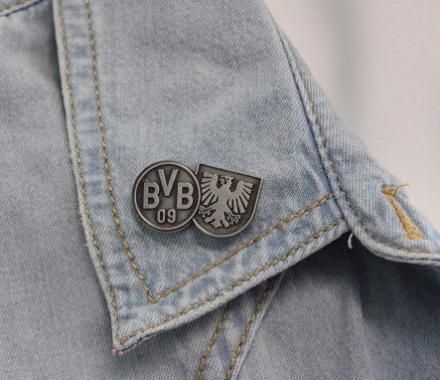 Значок Боруссия Badge RE