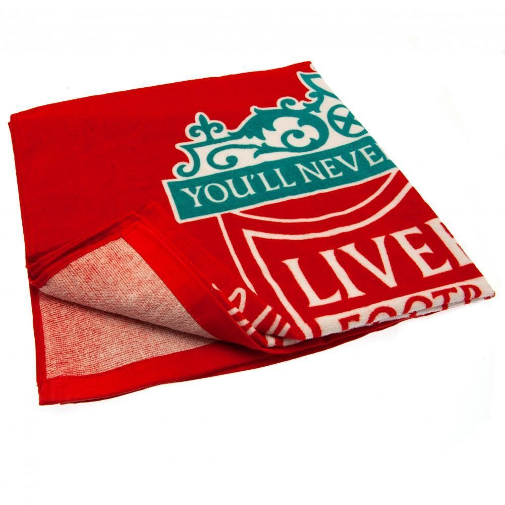Полотенце Ливерпуль Towel YNWA