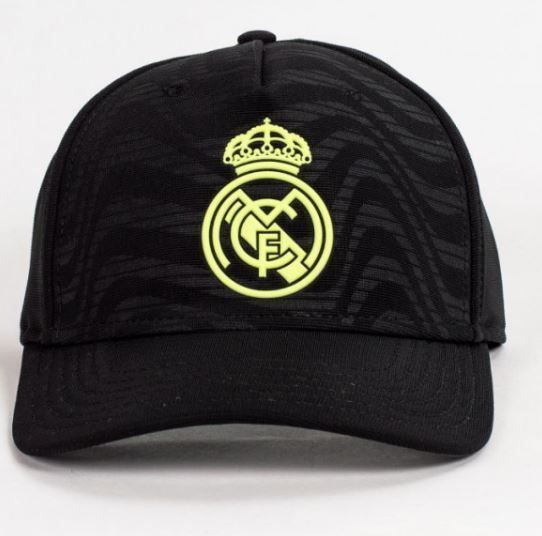 Бейсболка Реал Мадрид 2nd Kit 22/23 ADULTO