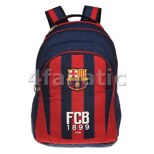 Рюкзак Барселона Backpack 3K BST