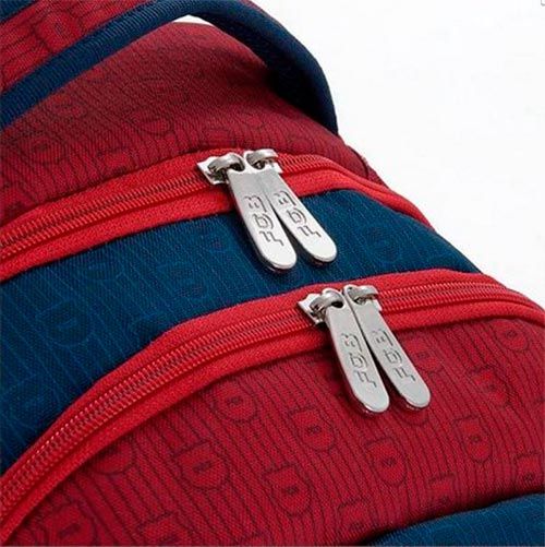 Рюкзак Барселона Backpack PA Рюкзак Барселона Backpack PA