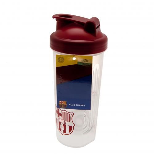 Шейкер Барселона Protein Shaker