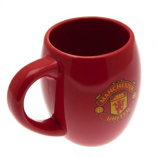 Кружка Манчестер Юнайтед Tea Tub Mug