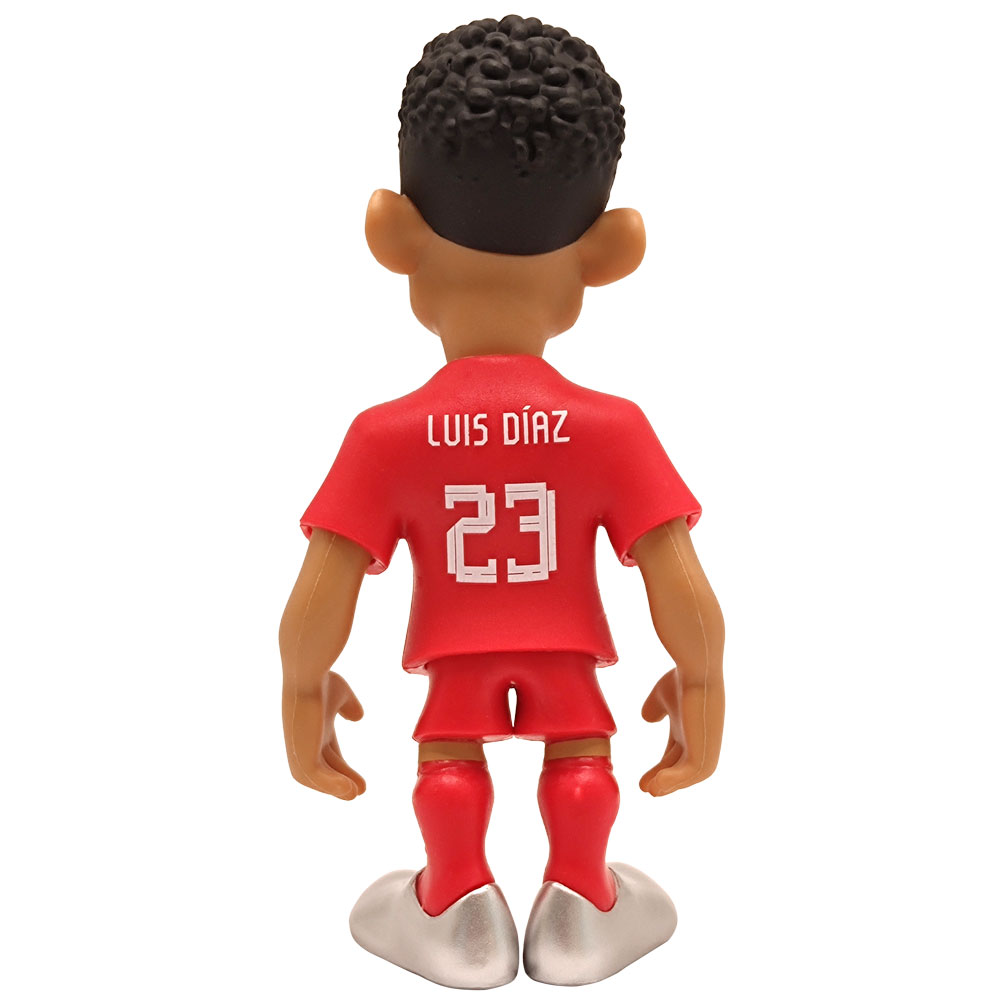   MINIX Figure 12cm Diaz