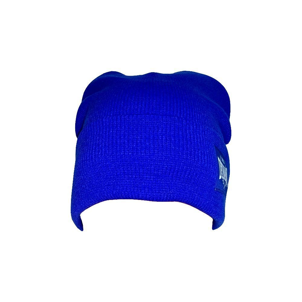 Шапка Динамо синяя 904002